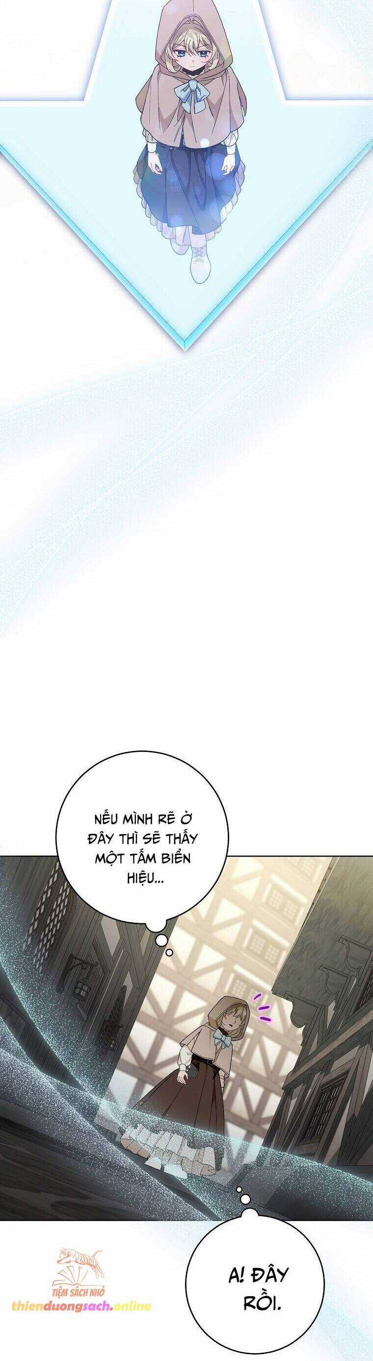 Tôi Bị Bảo Phải Chết Chapter 10 trang 41