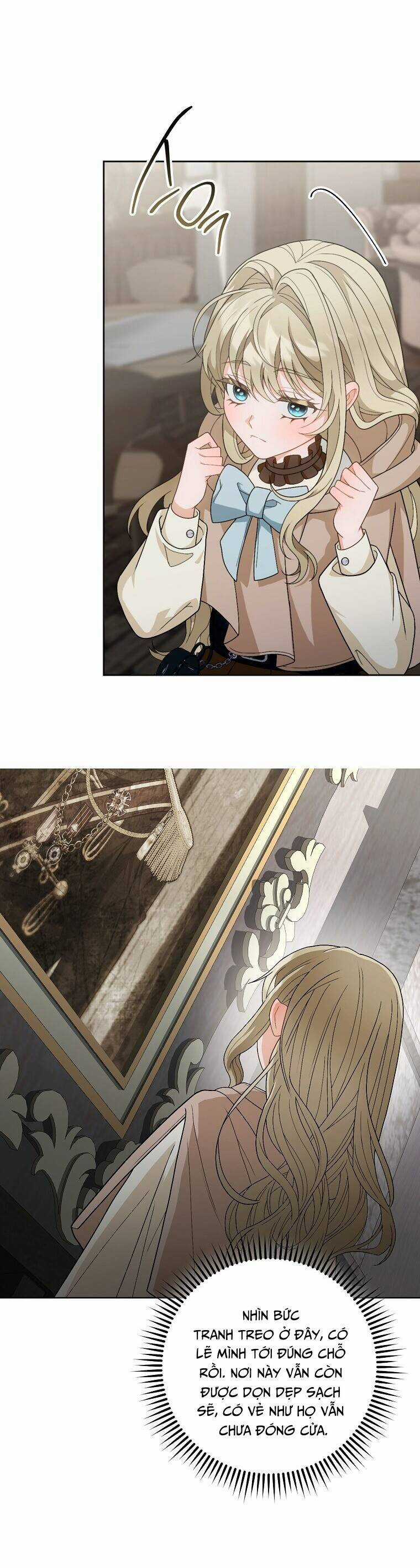 Tôi Bị Bảo Phải Chết Chapter 10 trang 45