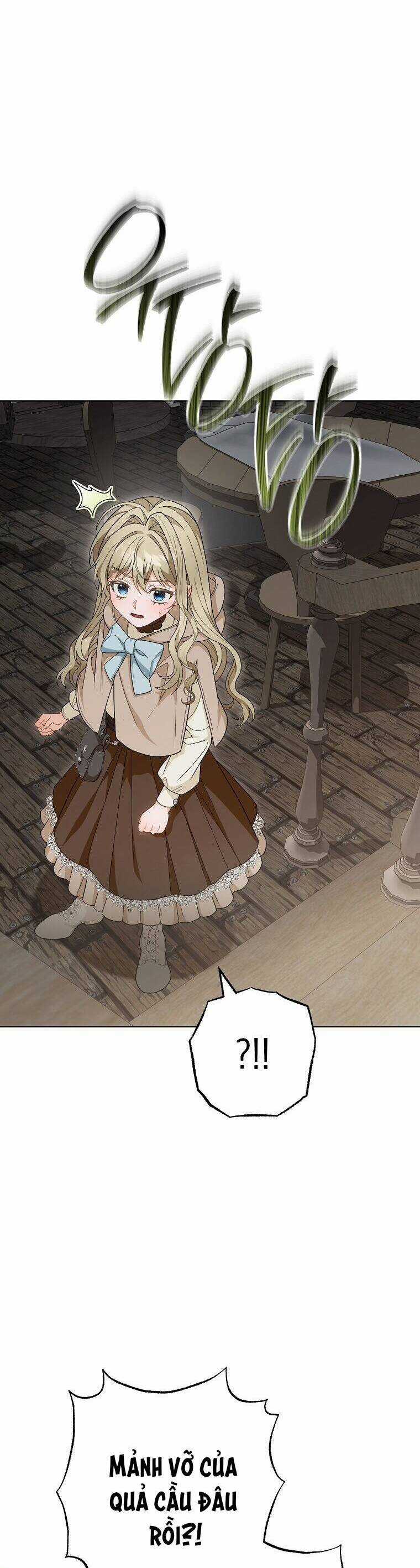 Tôi Bị Bảo Phải Chết Chapter 10 trang 46