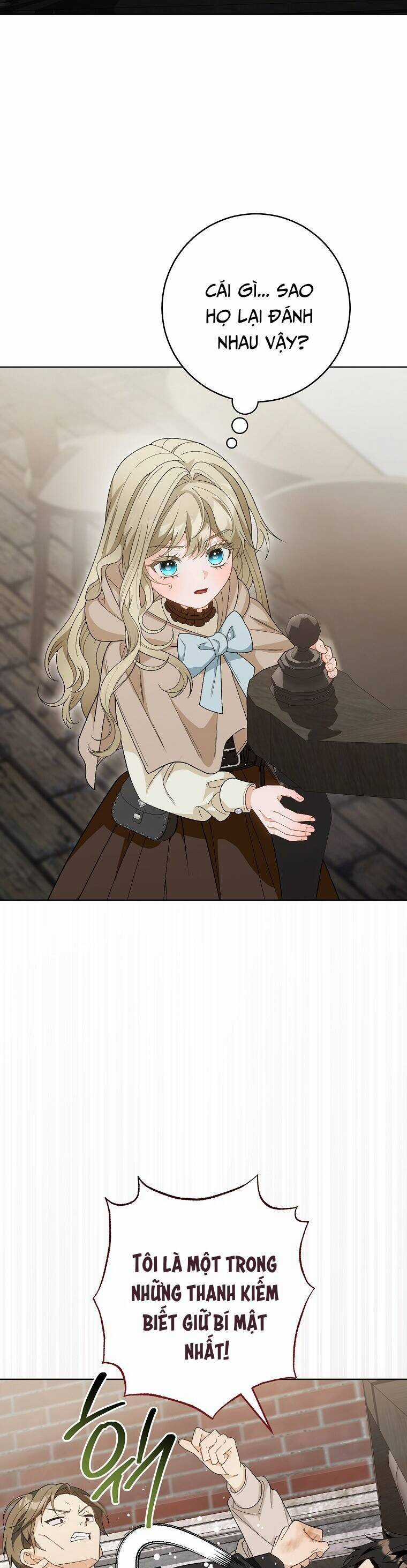 Tôi Bị Bảo Phải Chết Chapter 10 trang 48