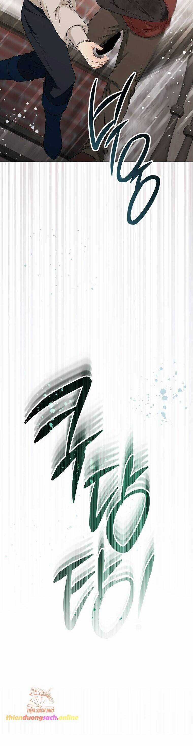 Tôi Bị Bảo Phải Chết Chapter 10 trang 50