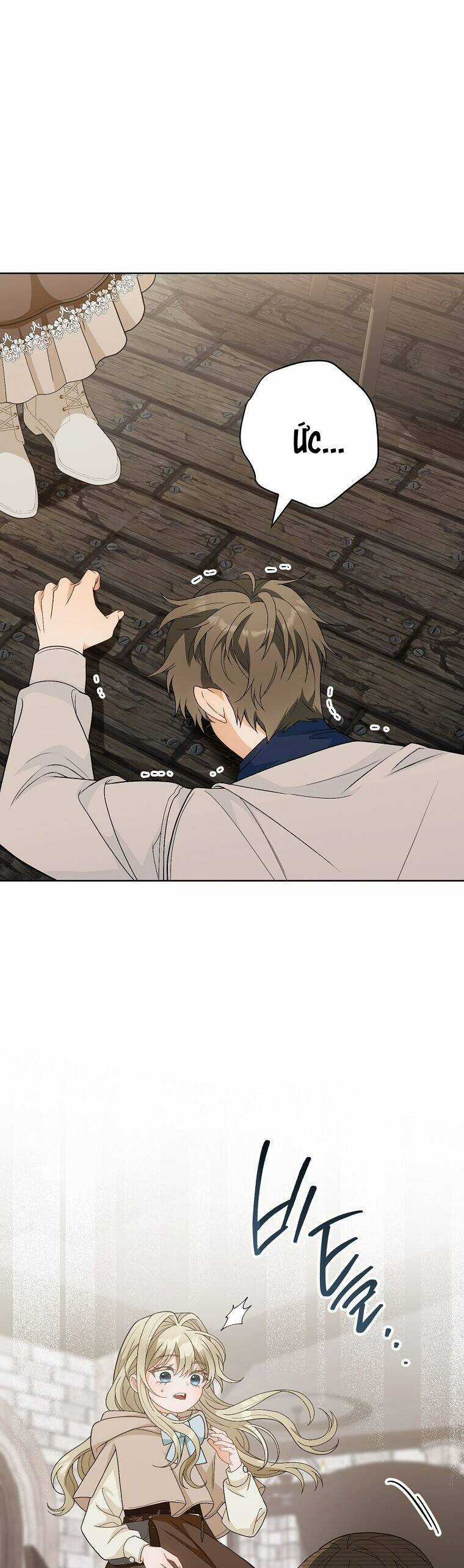 Tôi Bị Bảo Phải Chết Chapter 10 trang 51