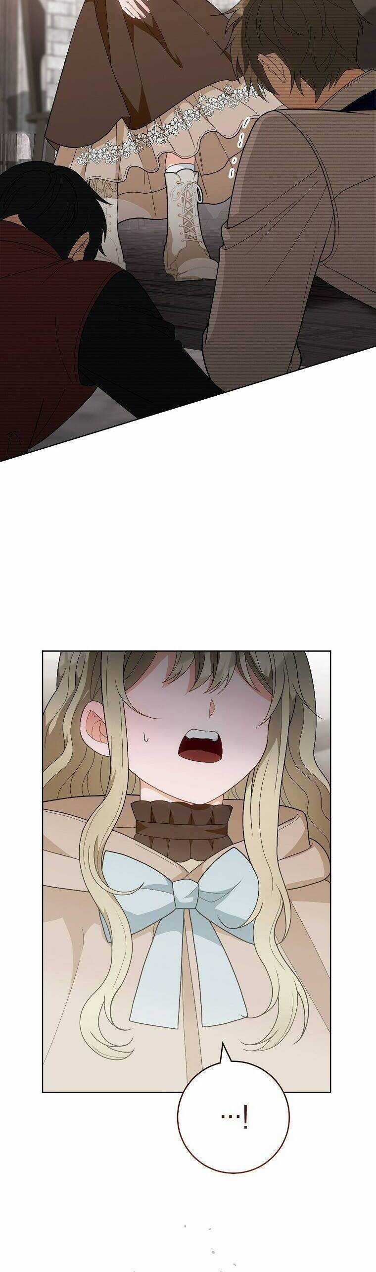 Tôi Bị Bảo Phải Chết Chapter 10 trang 52