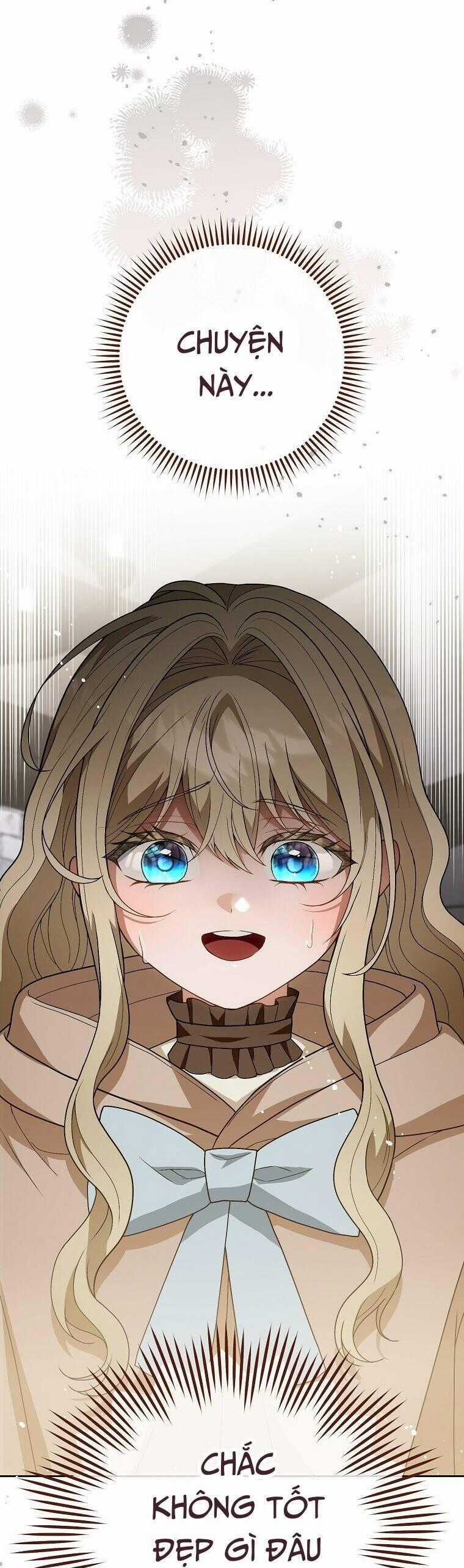 Tôi Bị Bảo Phải Chết Chapter 10 trang 53