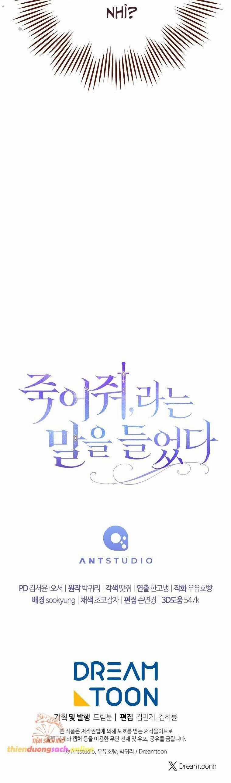 Tôi Bị Bảo Phải Chết Chapter 10 trang 54