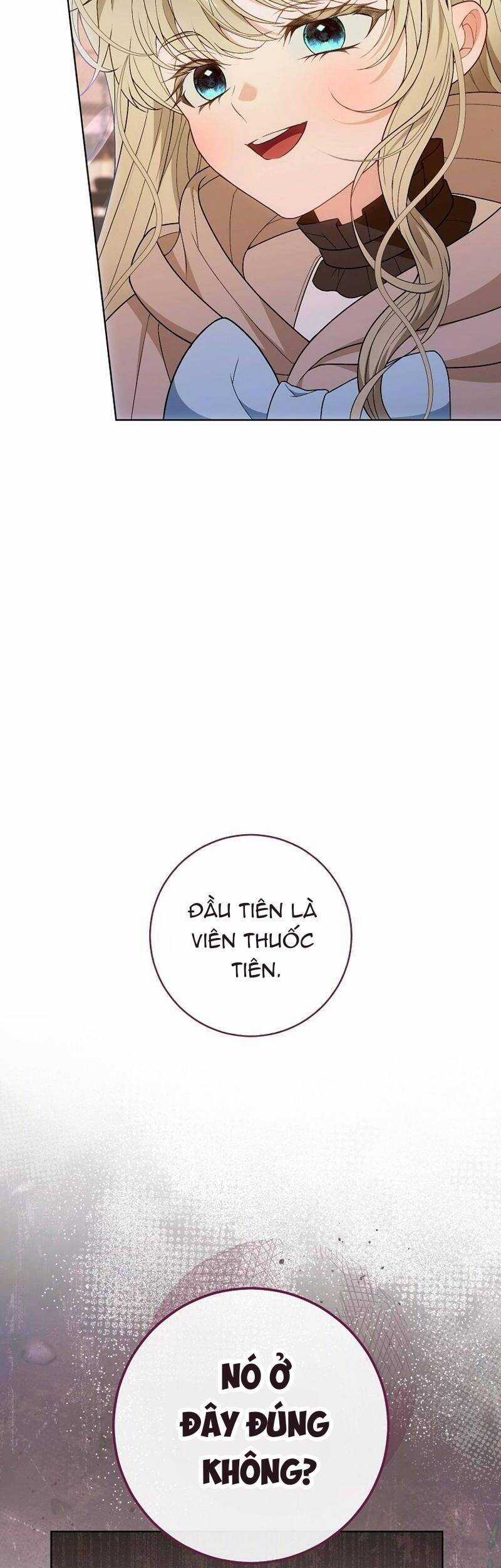 Tôi Bị Bảo Phải Chết Chapter 13 trang 11