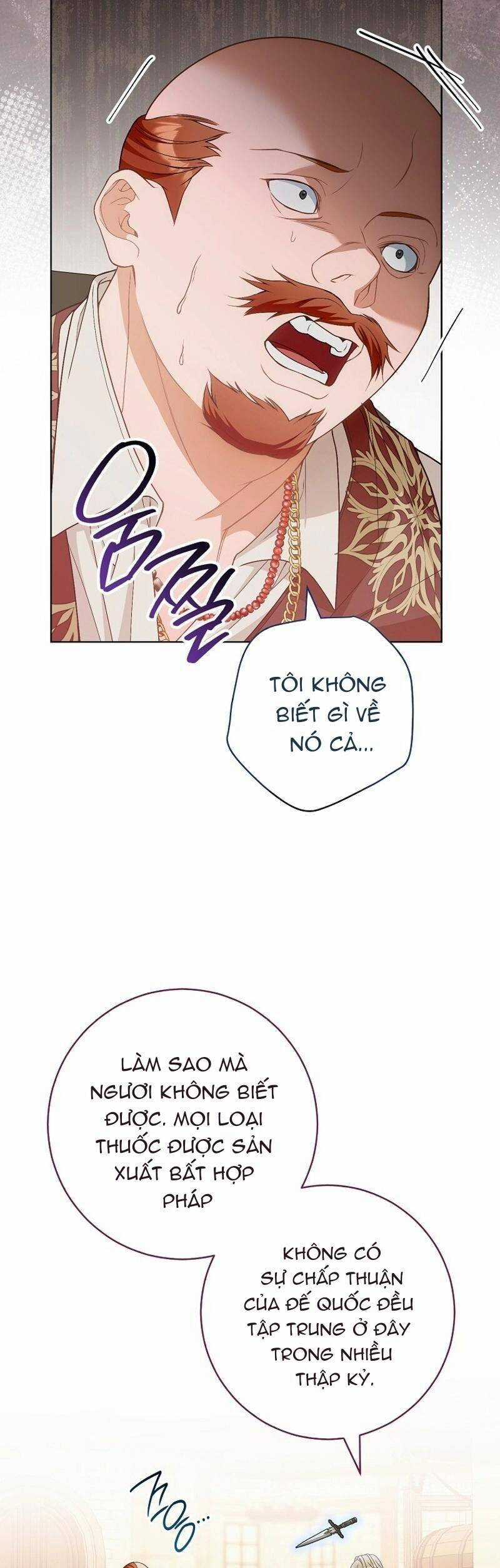 Tôi Bị Bảo Phải Chết Chapter 13 trang 12