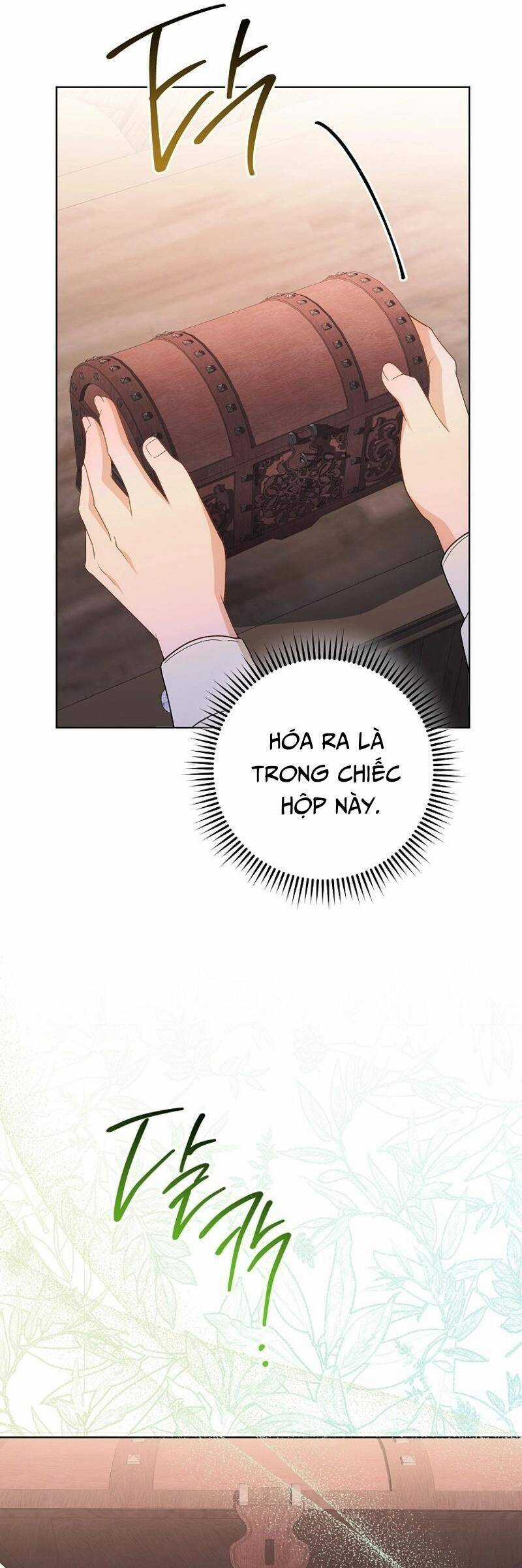 Tôi Bị Bảo Phải Chết Chapter 13 trang 15