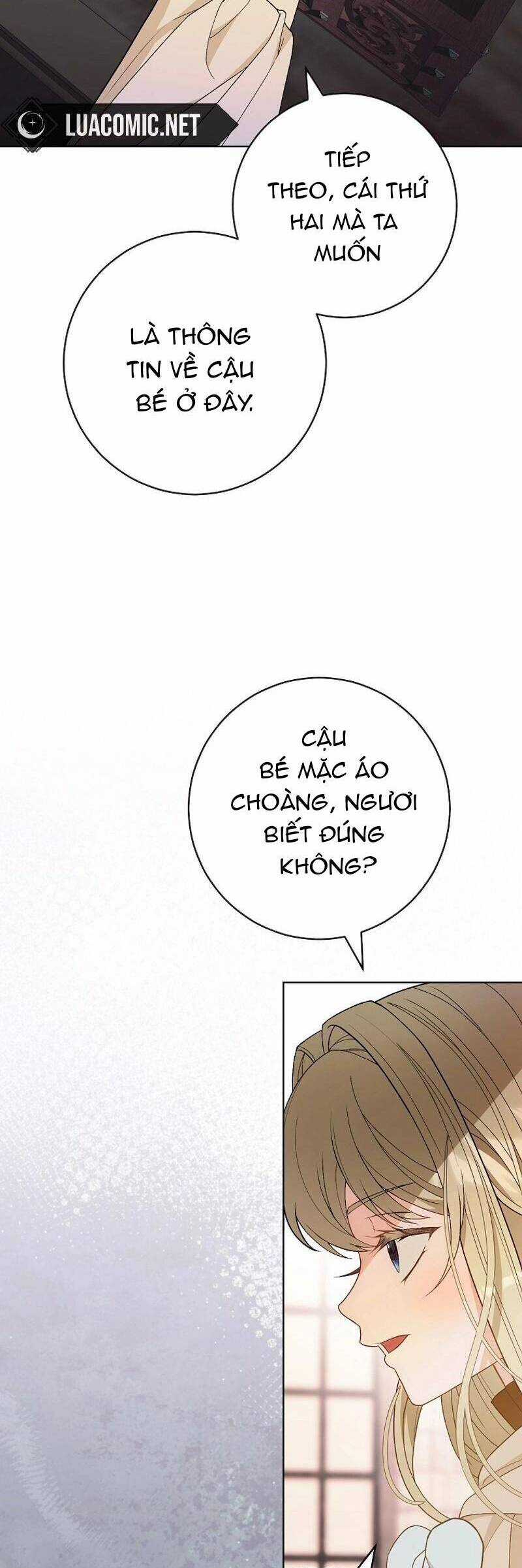 Tôi Bị Bảo Phải Chết Chapter 13 trang 18