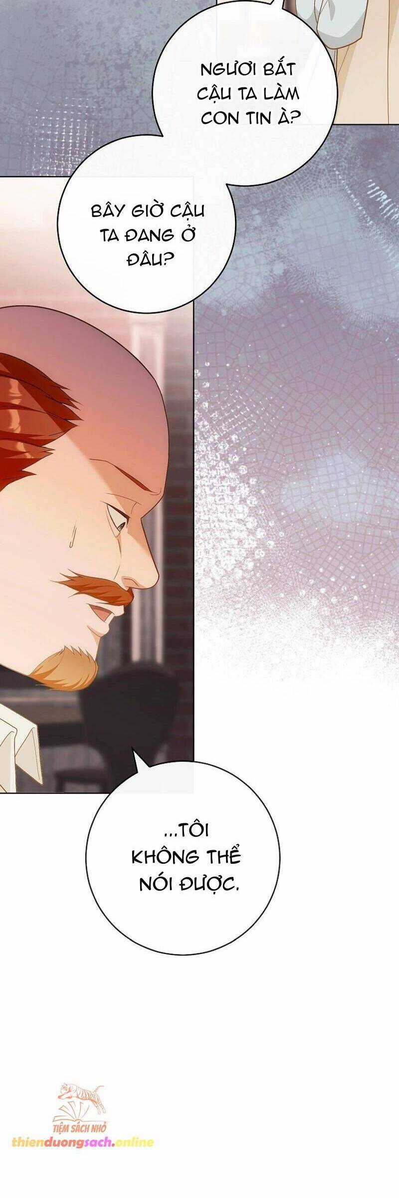 Tôi Bị Bảo Phải Chết Chapter 13 trang 19