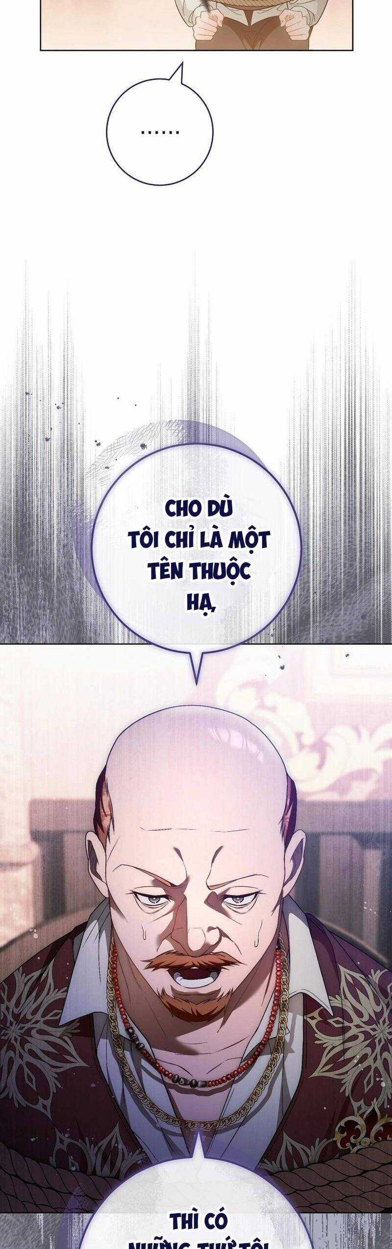 Tôi Bị Bảo Phải Chết Chapter 13 trang 21