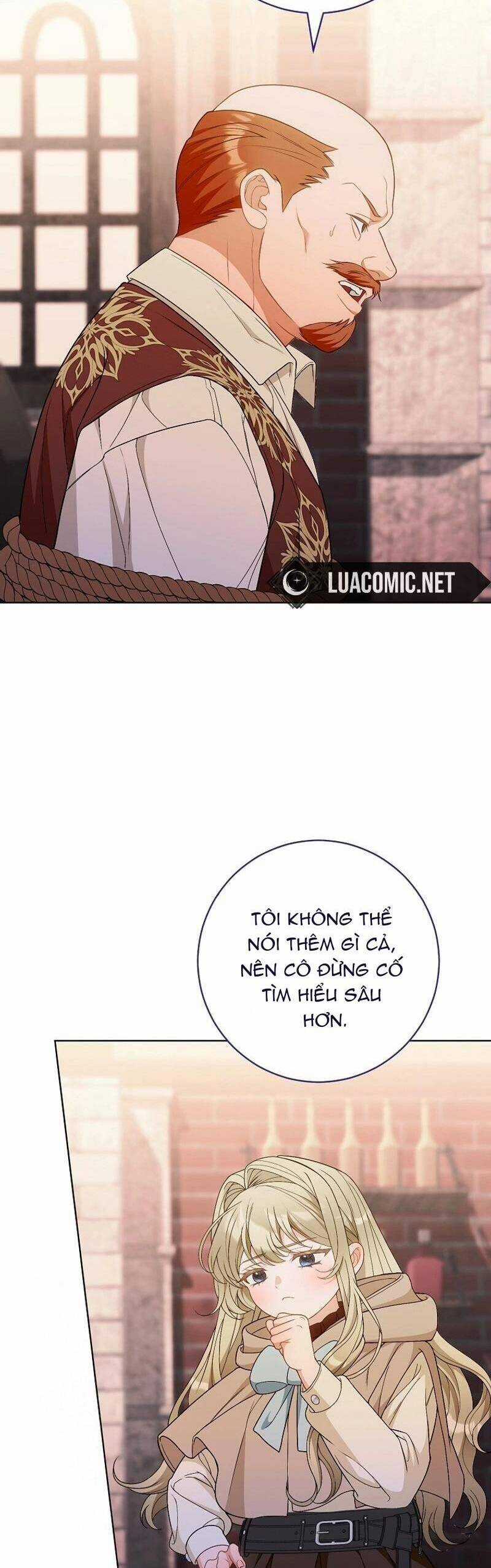 Tôi Bị Bảo Phải Chết Chapter 13 trang 23