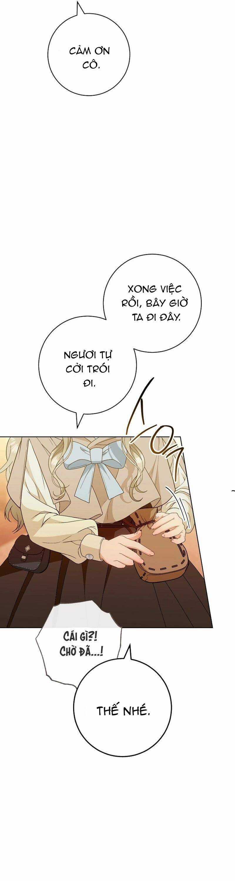 Tôi Bị Bảo Phải Chết Chapter 13 trang 26