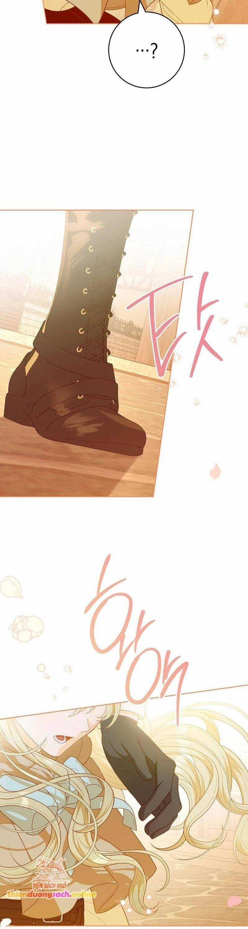 Tôi Bị Bảo Phải Chết Chapter 13 trang 29