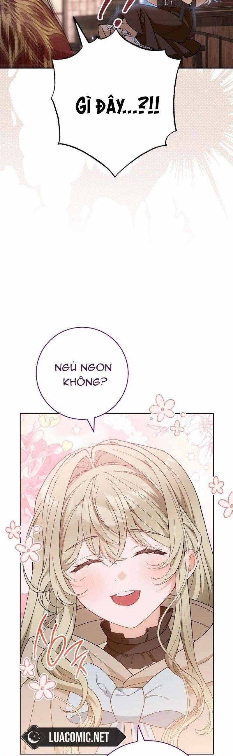 Tôi Bị Bảo Phải Chết Chapter 13 trang 3