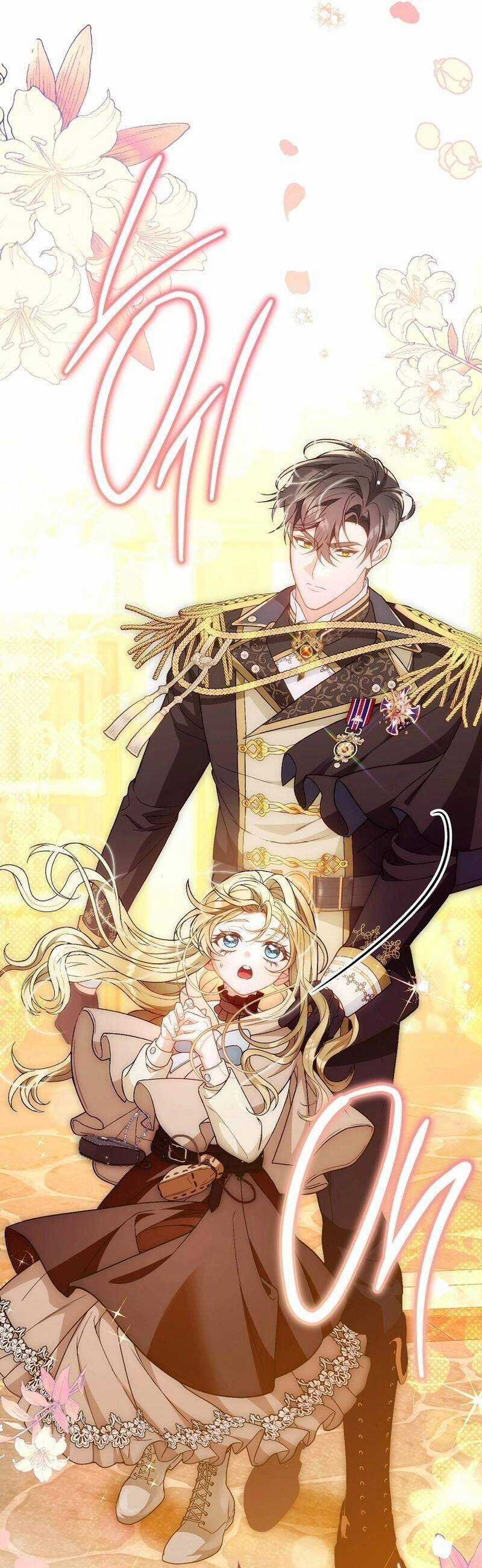 Tôi Bị Bảo Phải Chết Chapter 13 trang 30