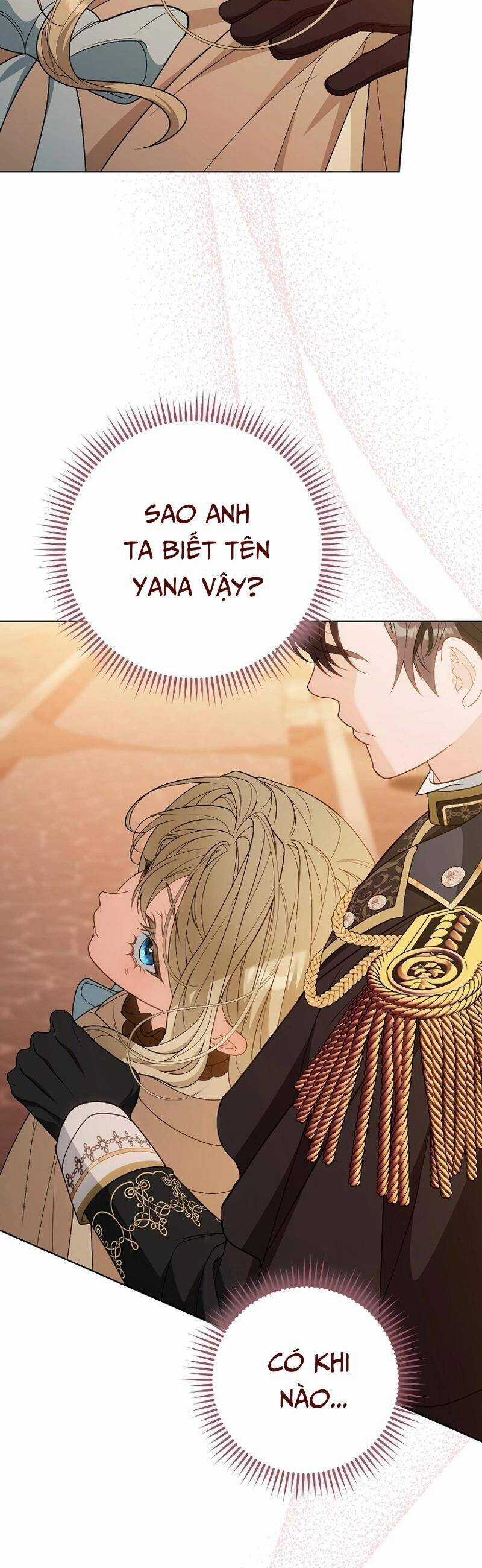 Tôi Bị Bảo Phải Chết Chapter 13 trang 32