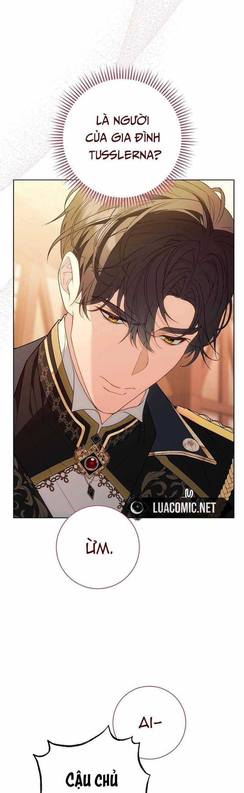 Tôi Bị Bảo Phải Chết Chapter 13 trang 33