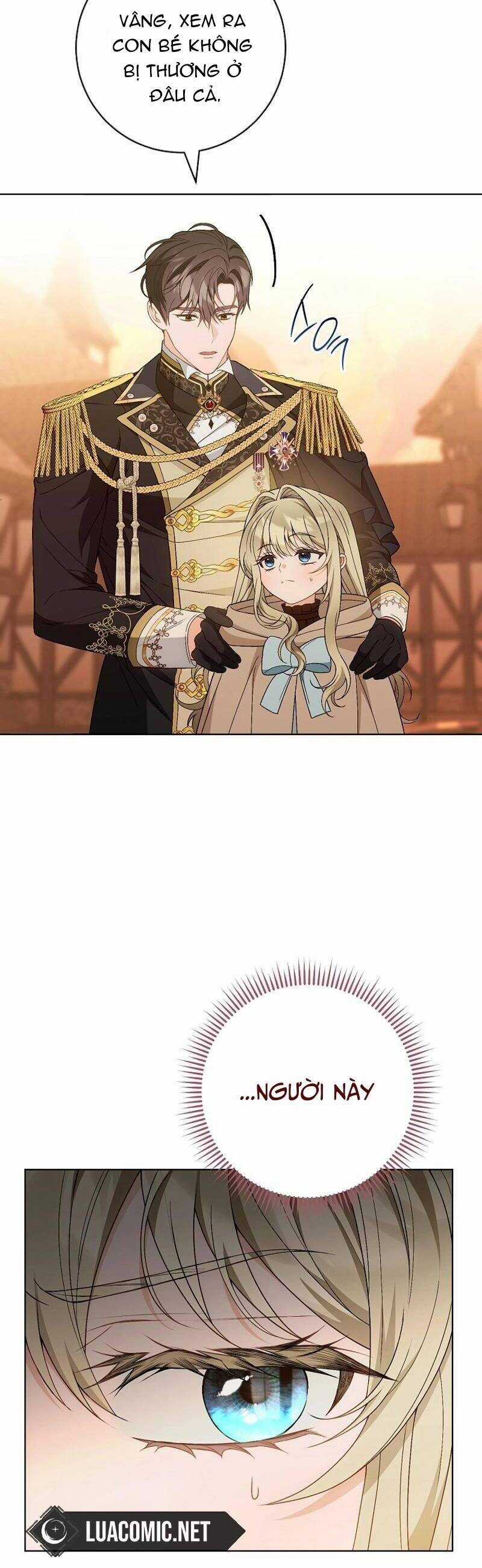 Tôi Bị Bảo Phải Chết Chapter 13 trang 36