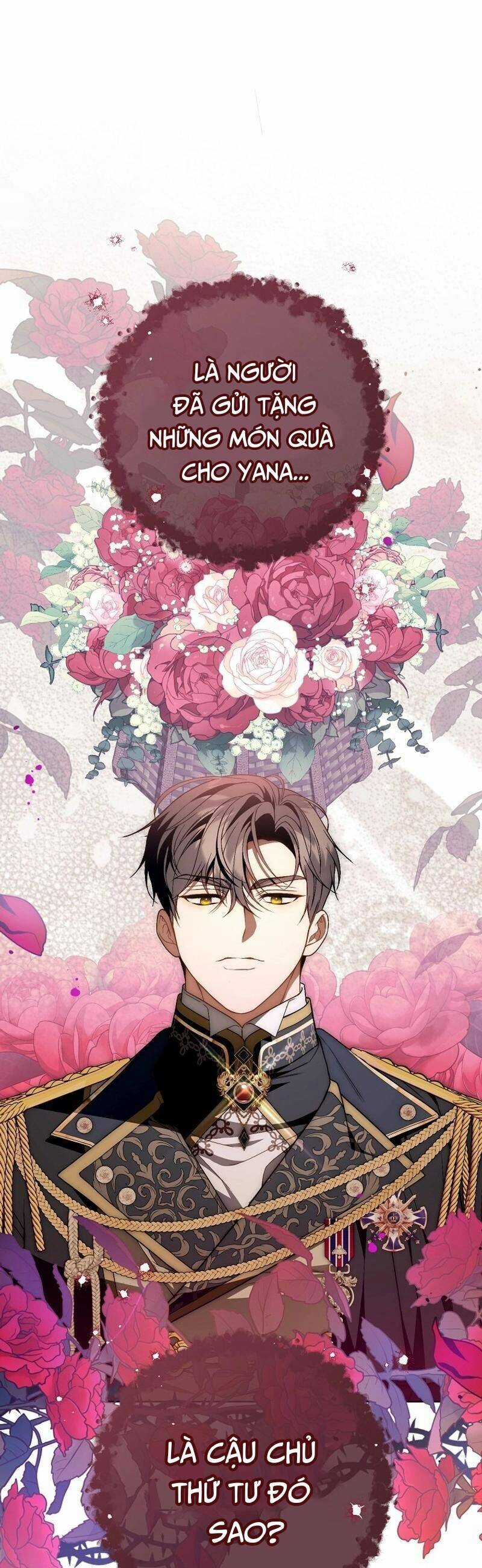 Tôi Bị Bảo Phải Chết Chapter 13 trang 37