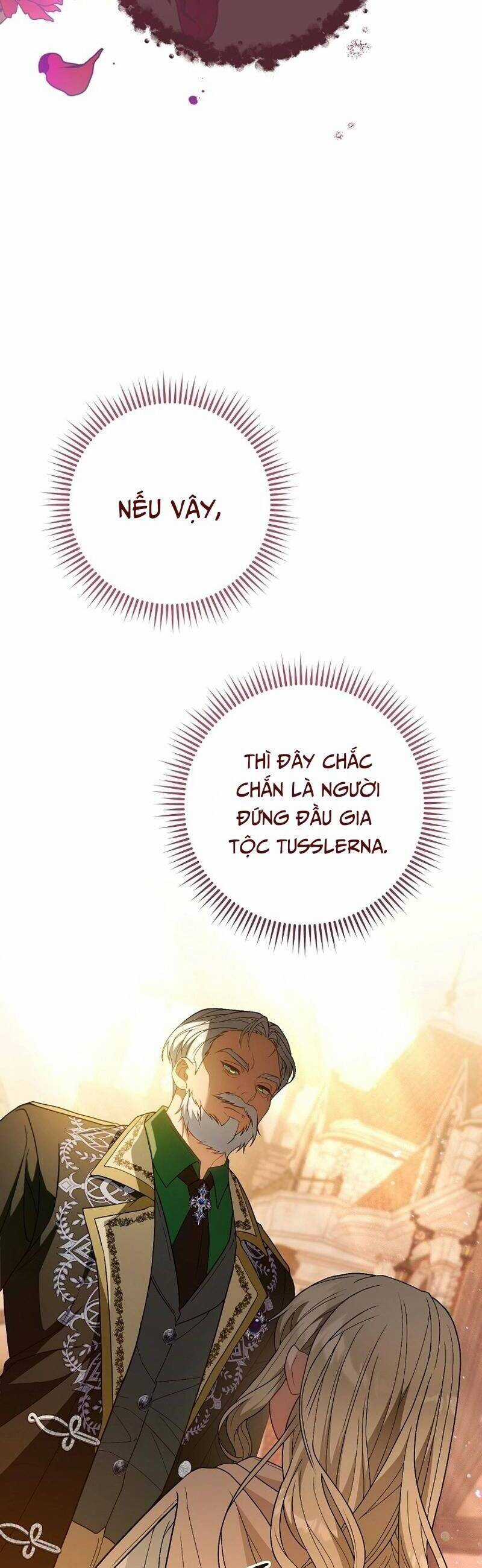 Tôi Bị Bảo Phải Chết Chapter 13 trang 38