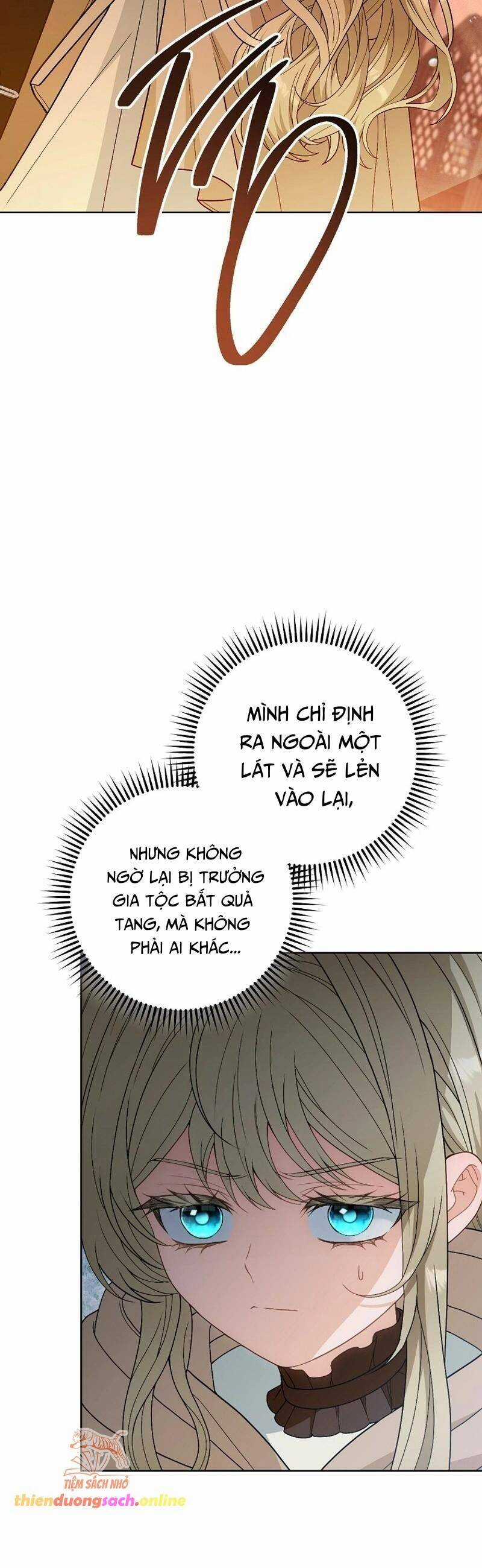 Tôi Bị Bảo Phải Chết Chapter 13 trang 39