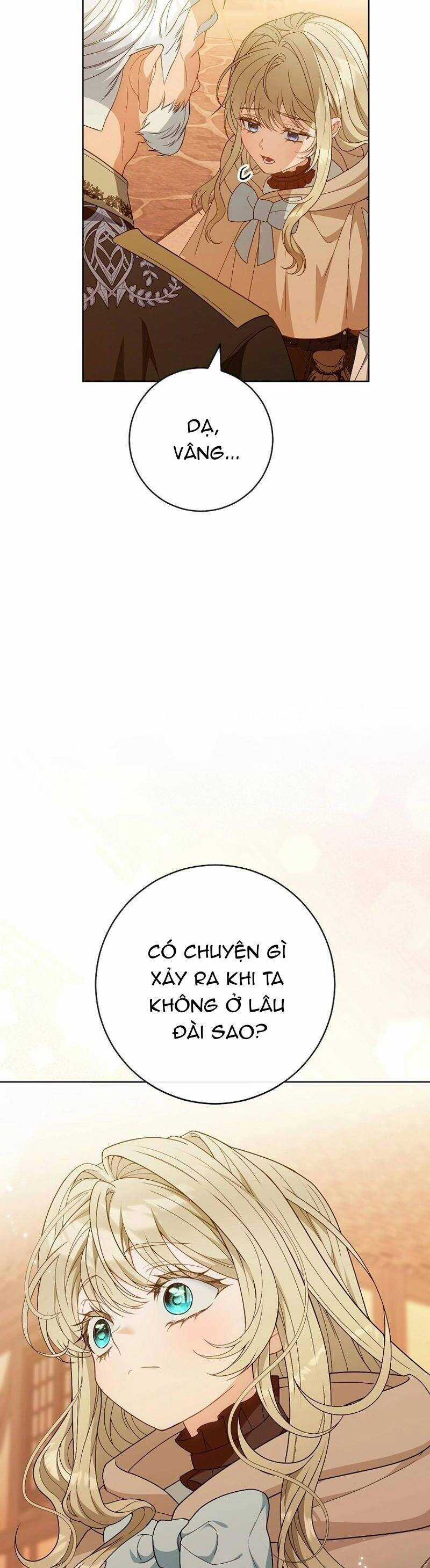 Tôi Bị Bảo Phải Chết Chapter 13 trang 41