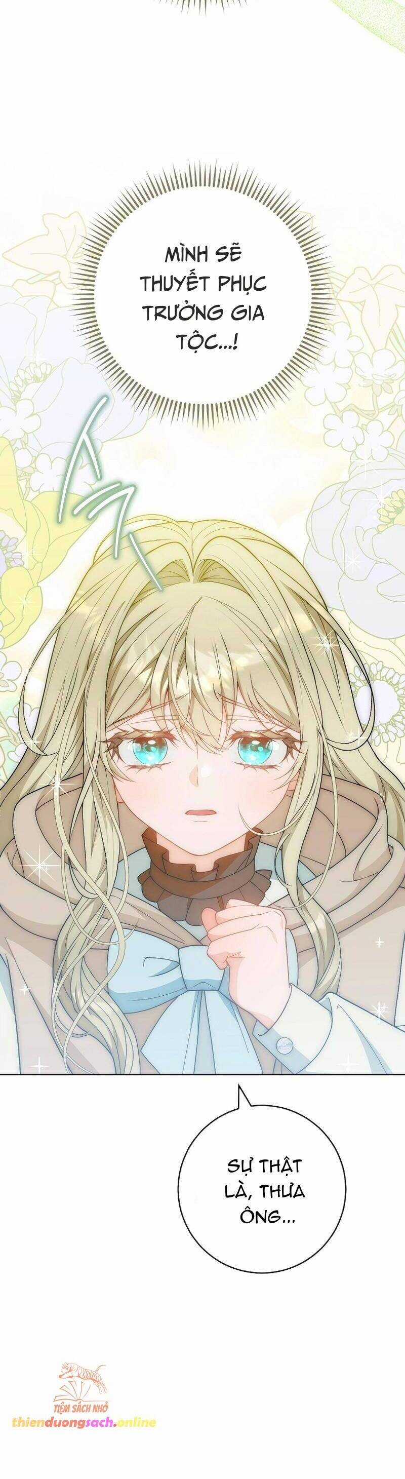 Tôi Bị Bảo Phải Chết Chapter 13 trang 43