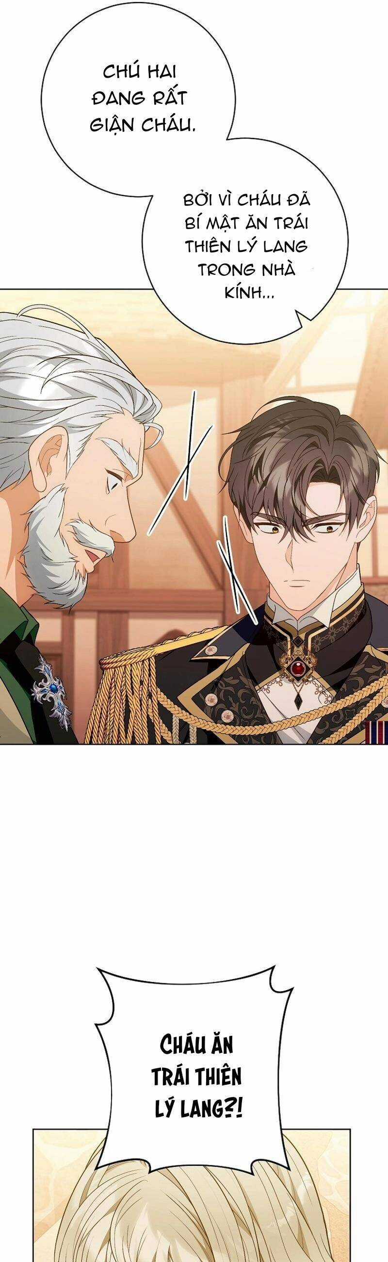 Tôi Bị Bảo Phải Chết Chapter 13 trang 44