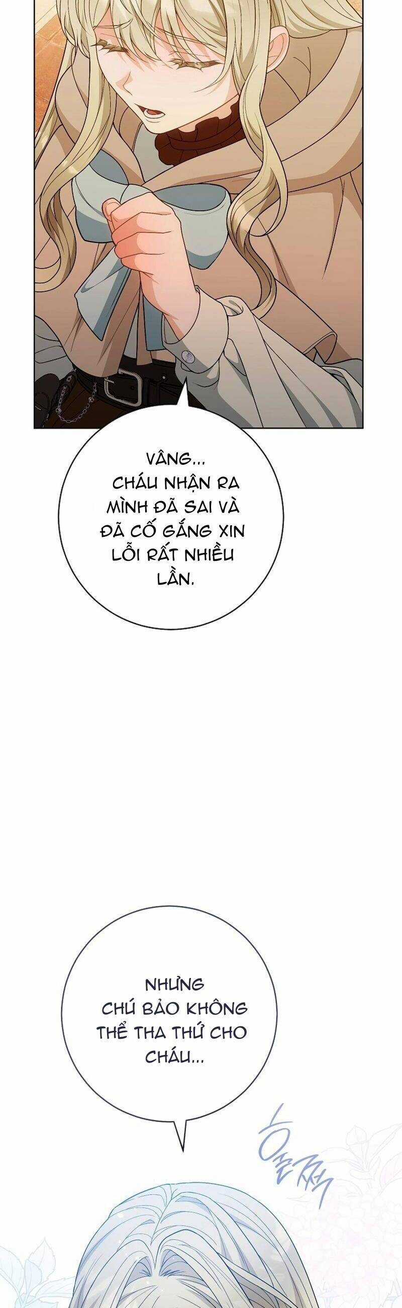 Tôi Bị Bảo Phải Chết Chapter 13 trang 45