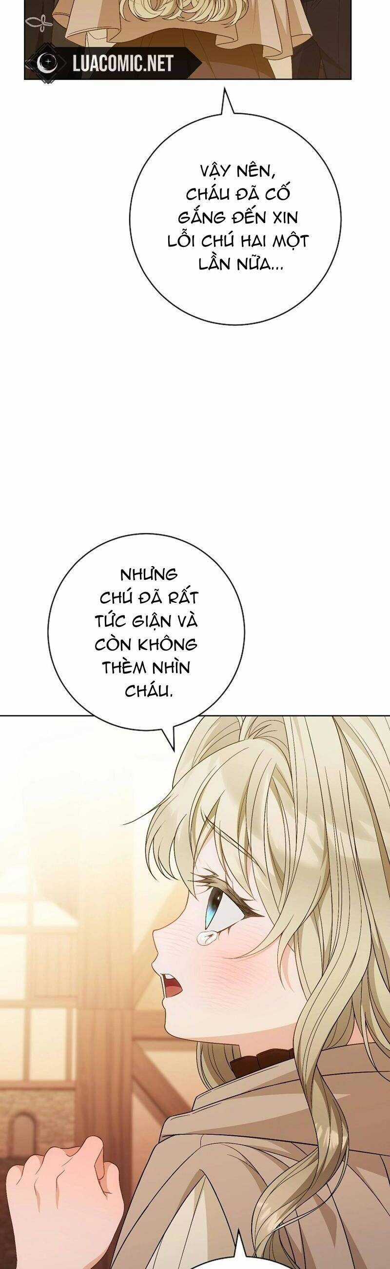 Tôi Bị Bảo Phải Chết Chapter 13 trang 47