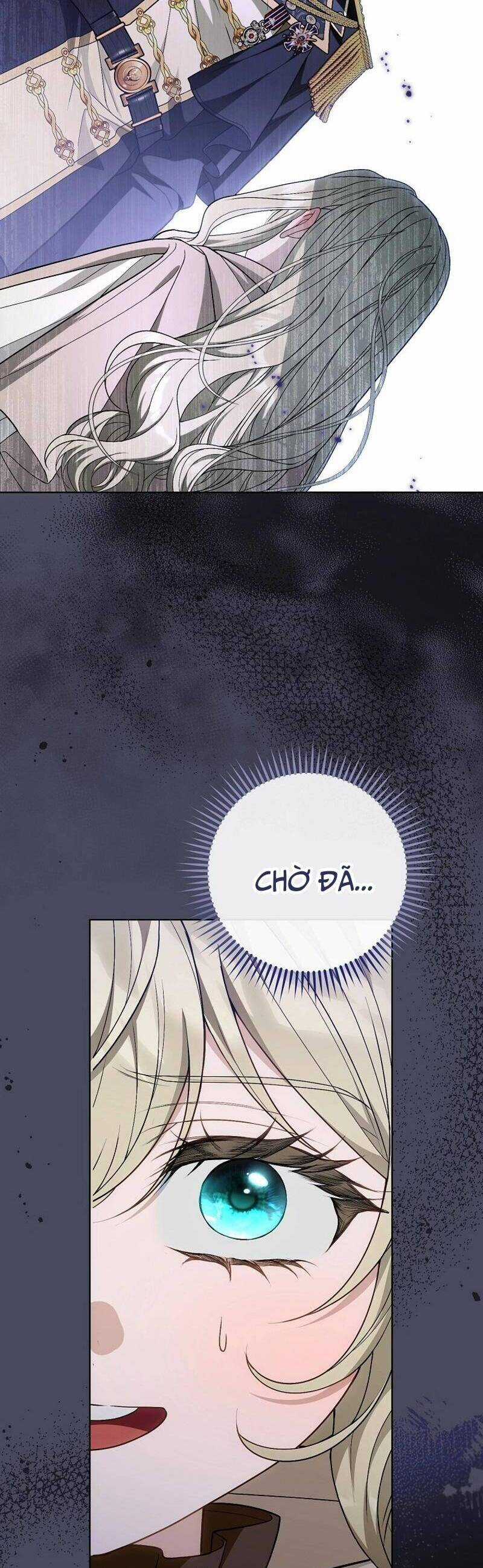 Tôi Bị Bảo Phải Chết Chapter 13 trang 51