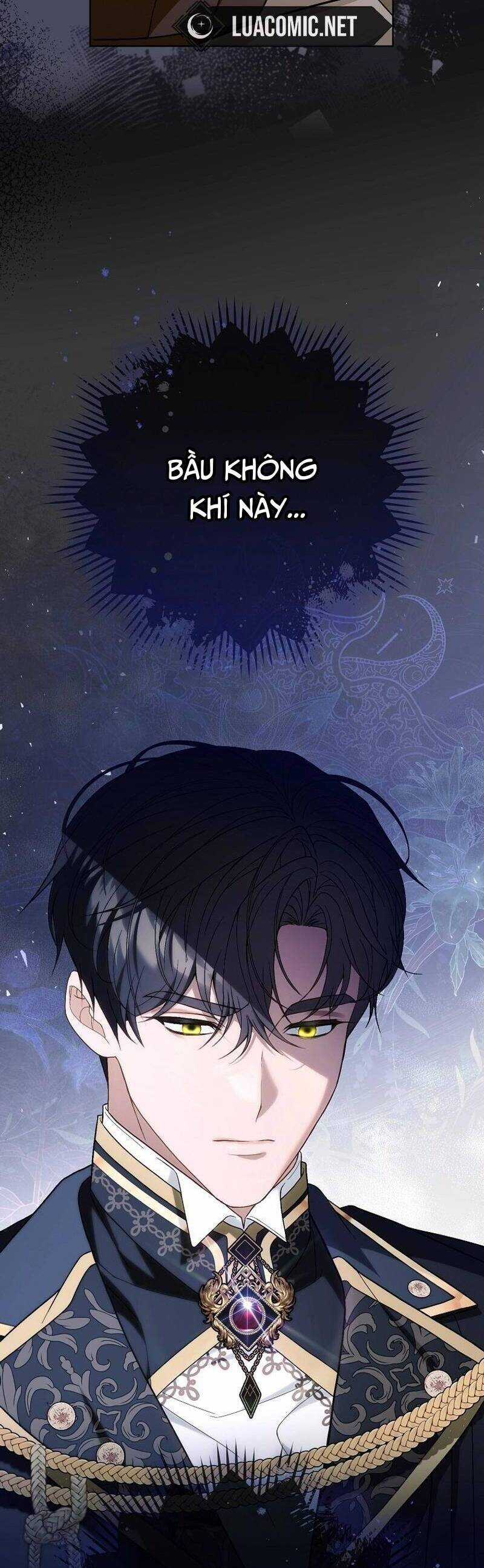 Tôi Bị Bảo Phải Chết Chapter 13 trang 52