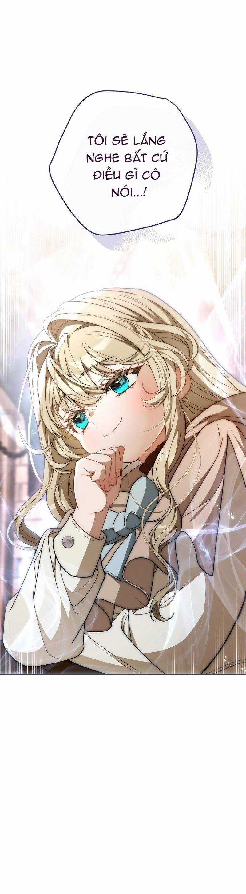 Tôi Bị Bảo Phải Chết Chapter 13 trang 6