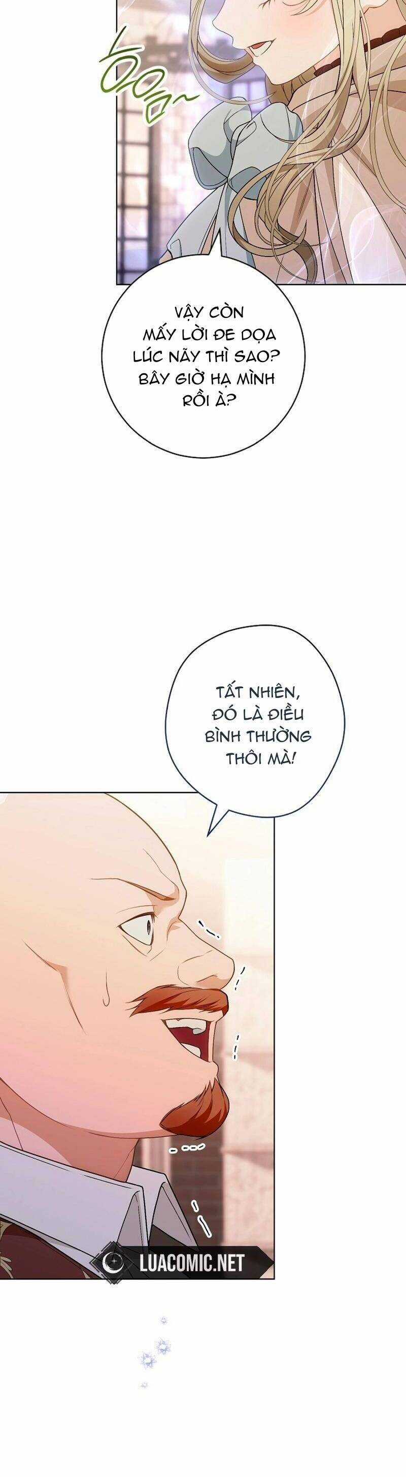 Tôi Bị Bảo Phải Chết Chapter 13 trang 8