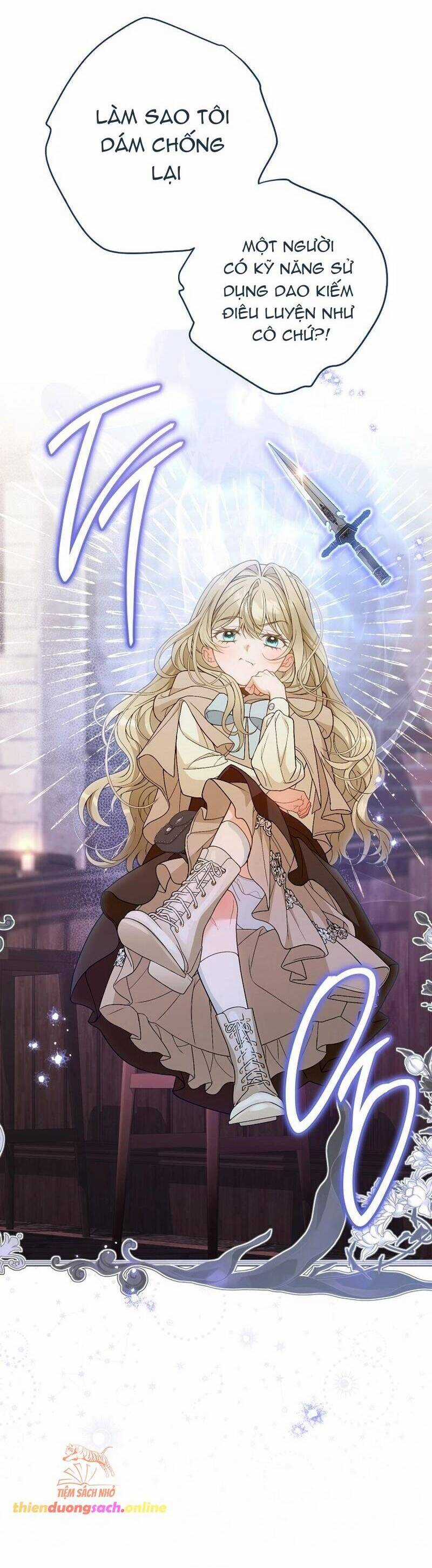 Tôi Bị Bảo Phải Chết Chapter 13 trang 9