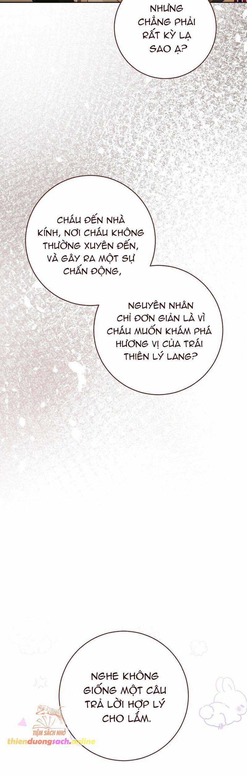 Tôi Bị Bảo Phải Chết Chapter 14 trang 10