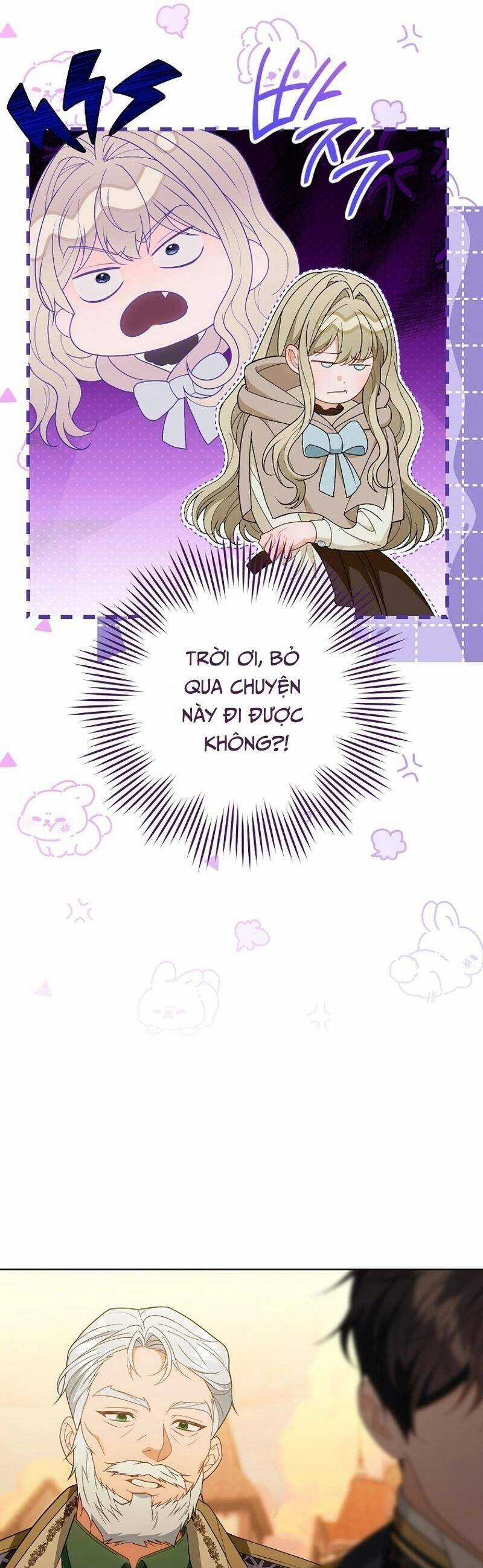 Tôi Bị Bảo Phải Chết Chapter 14 trang 11