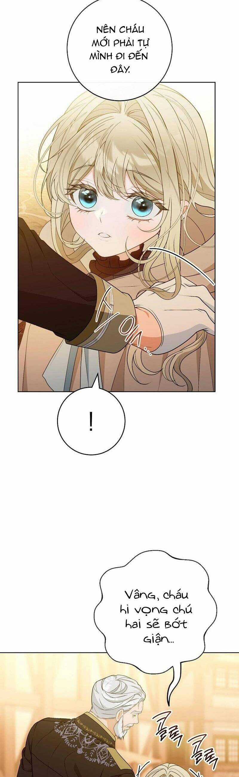 Tôi Bị Bảo Phải Chết Chapter 14 trang 13