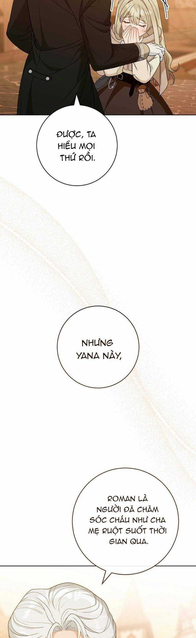 Tôi Bị Bảo Phải Chết Chapter 14 trang 14