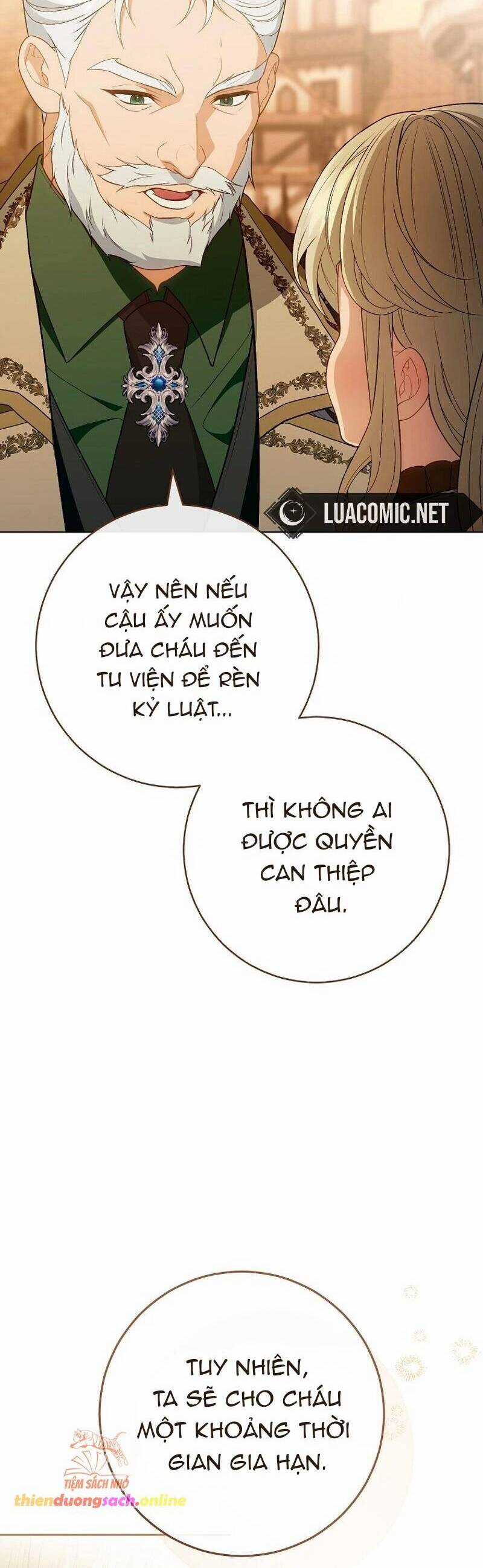 Tôi Bị Bảo Phải Chết Chapter 14 trang 15