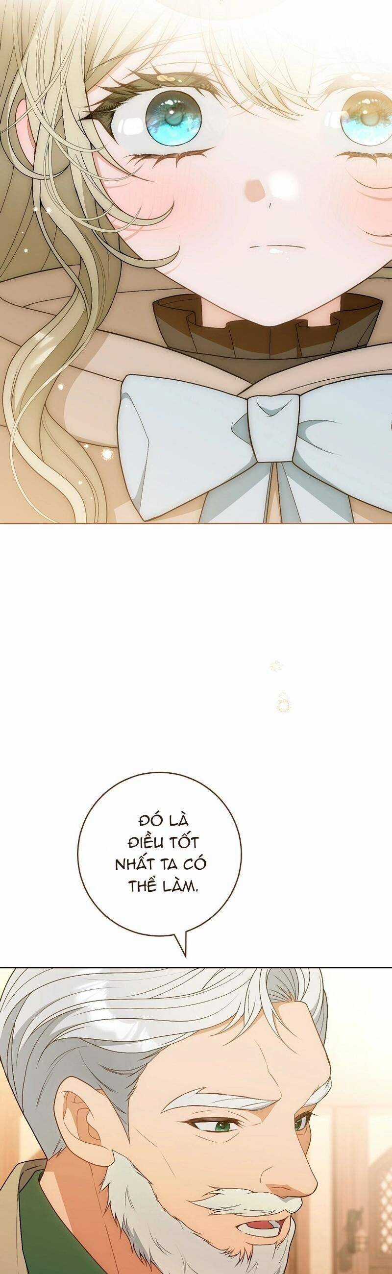 Tôi Bị Bảo Phải Chết Chapter 14 trang 16