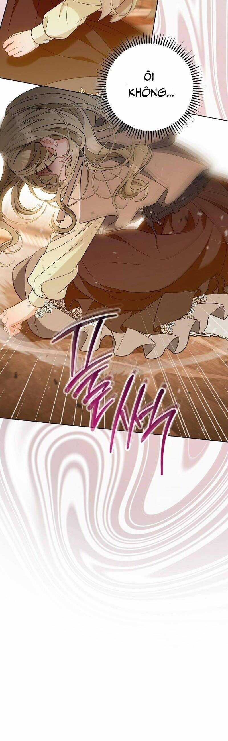 Tôi Bị Bảo Phải Chết Chapter 14 trang 19