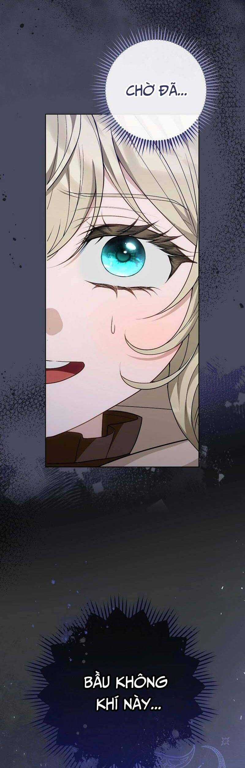 Tôi Bị Bảo Phải Chết Chapter 14 trang 2