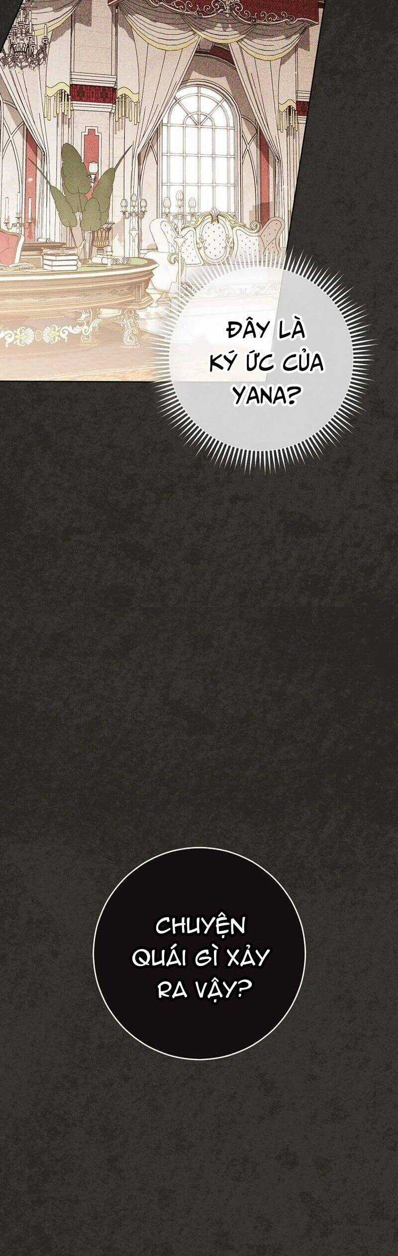 Tôi Bị Bảo Phải Chết Chapter 14 trang 23