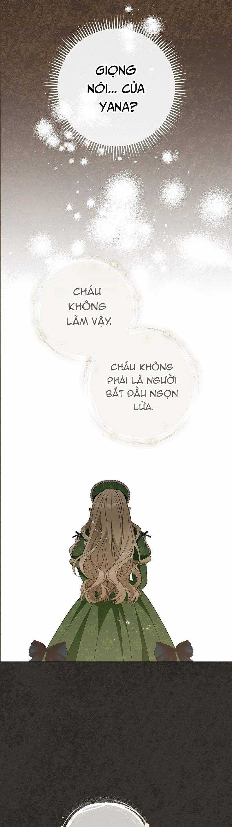 Tôi Bị Bảo Phải Chết Chapter 14 trang 26