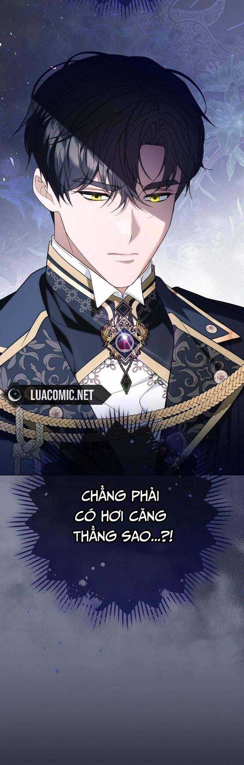 Tôi Bị Bảo Phải Chết Chapter 14 trang 3