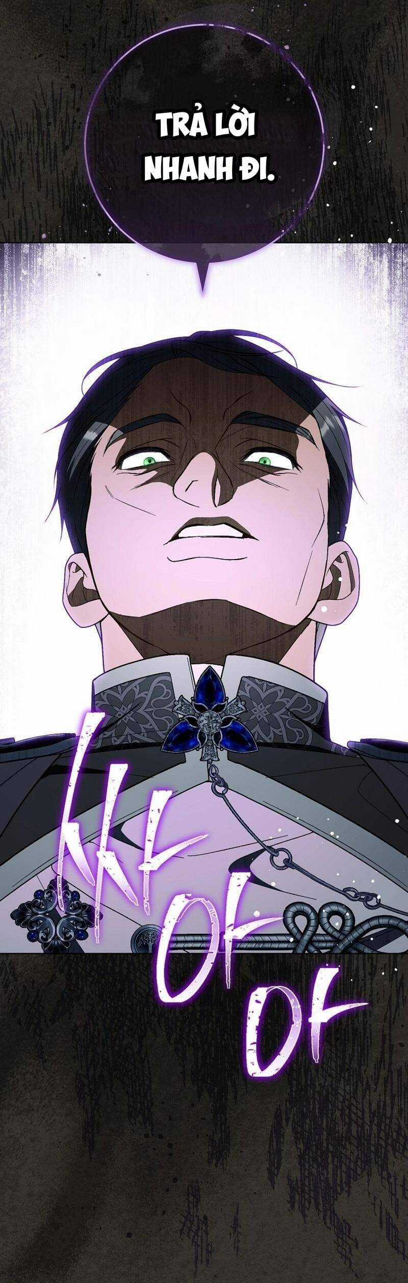 Tôi Bị Bảo Phải Chết Chapter 14 trang 30