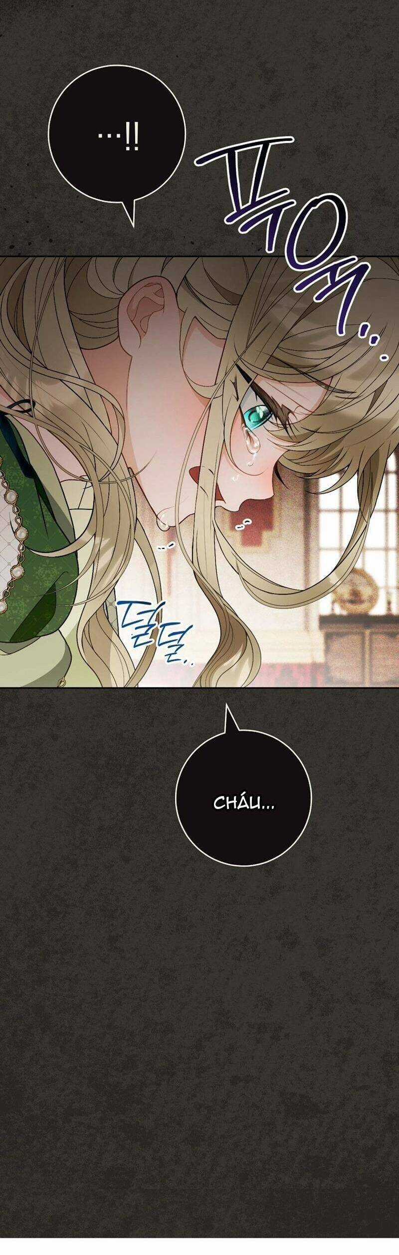 Tôi Bị Bảo Phải Chết Chapter 14 trang 31