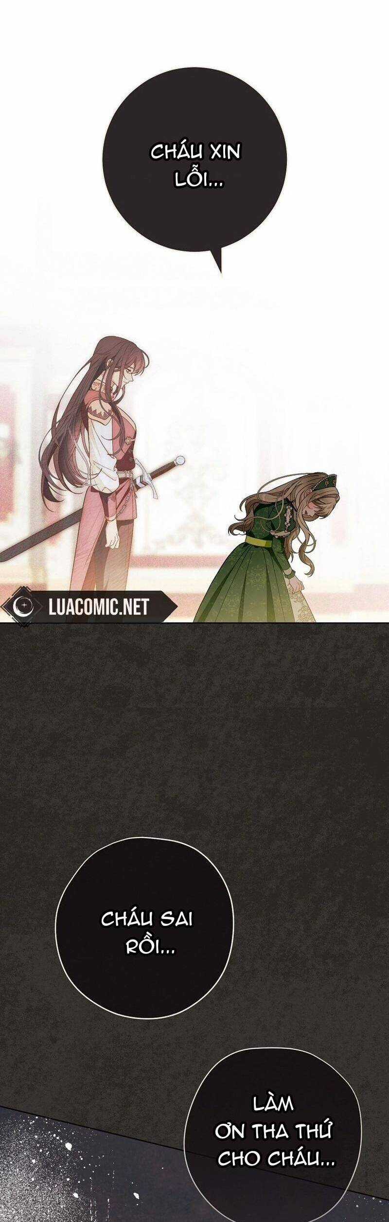 Tôi Bị Bảo Phải Chết Chapter 14 trang 32